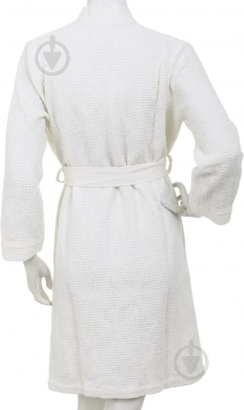 Халат женский Antonio Pereira Lyon р. L айвори - фото 4 Халат женский Antonio Pereira Lyon р. L айвори - фото 4