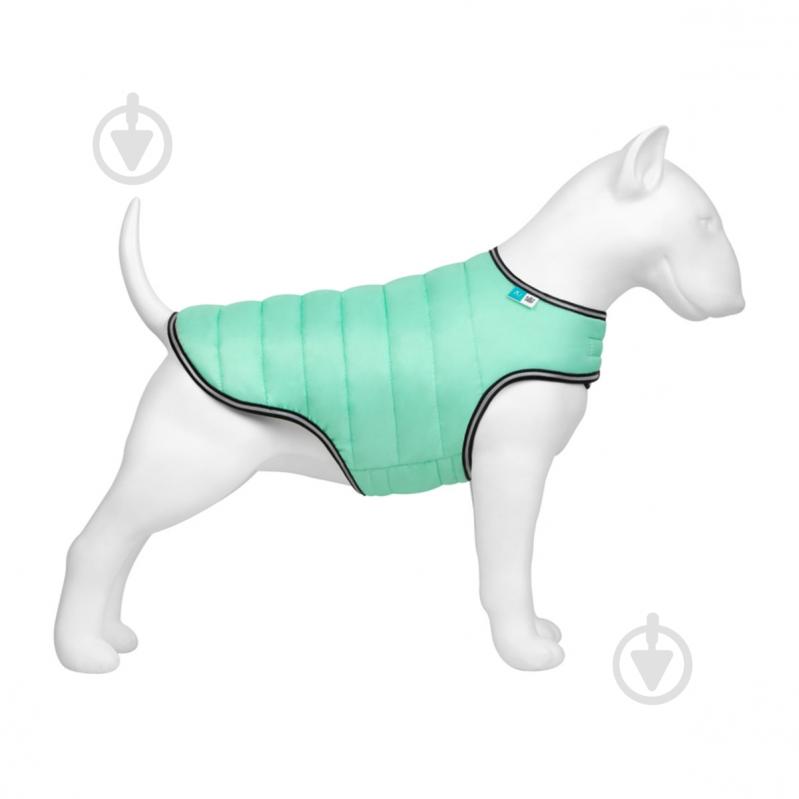 Куртка AiryVest светящаяся L А 41 см B 58-70 см С 42-52 см - фото 1 Куртка AiryVest светящаяся L А 41 см B 58-70 см С 42-52 см - фото 1