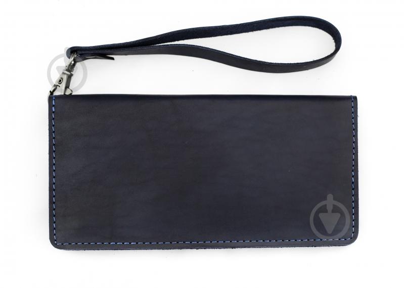 Кошелек Shiynik Katrine синий - фото 2