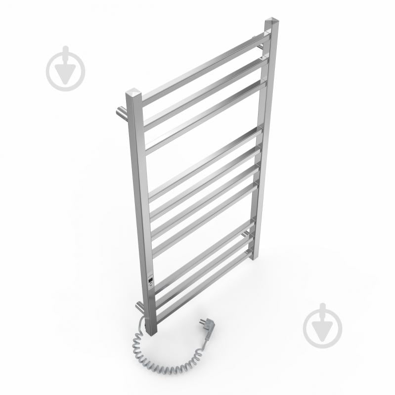 Рушникосушарка електрична Evro-Termo Тея П10 500х1000 Е Л - фото 3