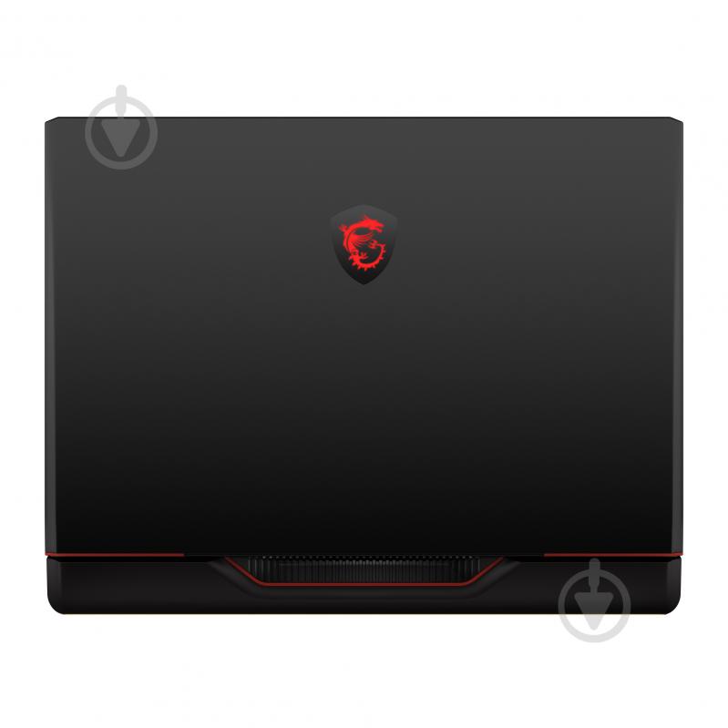 Ноутбук MSI Raider 17" (RAIDER_GE78HX_13VH-212UA) black - фото 23