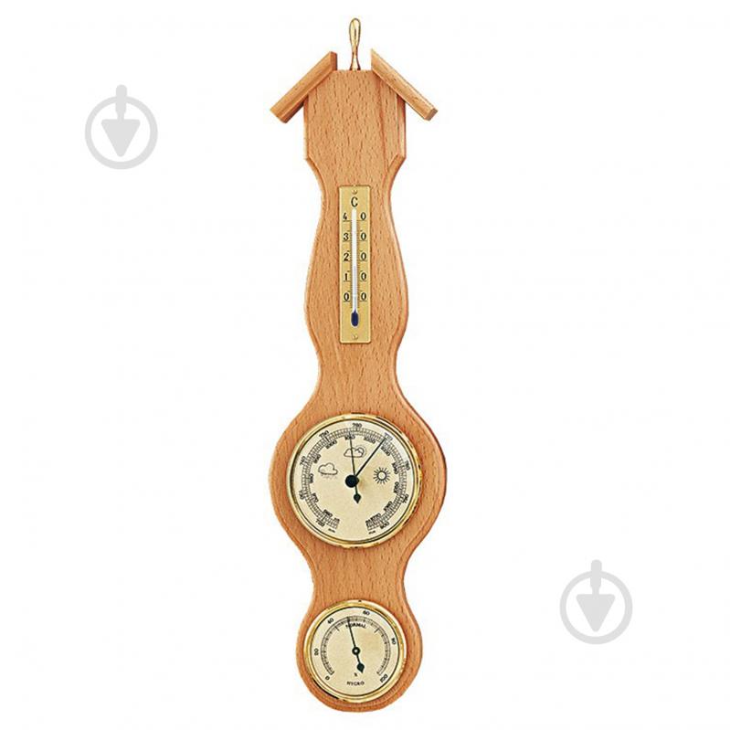 Метеостанция Moller Beech DAS301240 - фото 1