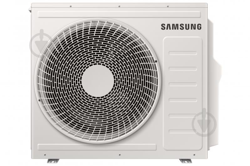 Мультисплит-система Samsung AJ068TXJ3KG/EU + AR09BXFAMWKNUA - 2шт + AR12BXFAMWKNUA -1шт - фото 5 Мультисплит-система Samsung AJ068TXJ3KG/EU + AR09BXFAMWKNUA - 2шт + AR12BXFAMWKNUA -1шт - фото 5