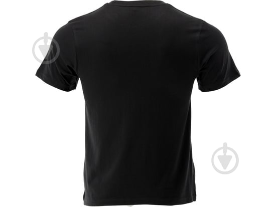 Футболка YATO BASIC YT-78472 р.38 черный - фото 2