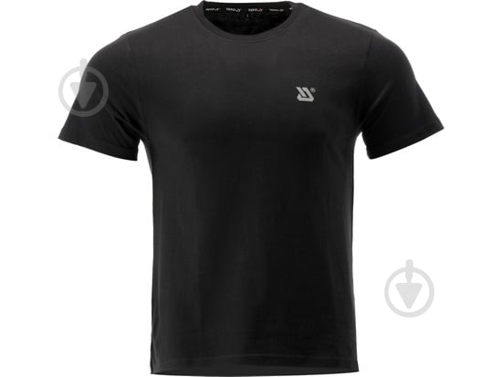 Футболка YATO BASIC YT-78472 р.38 черный - фото 1