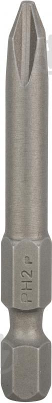 Бита Bosch PH2x49 мм 2 шт. - фото 1