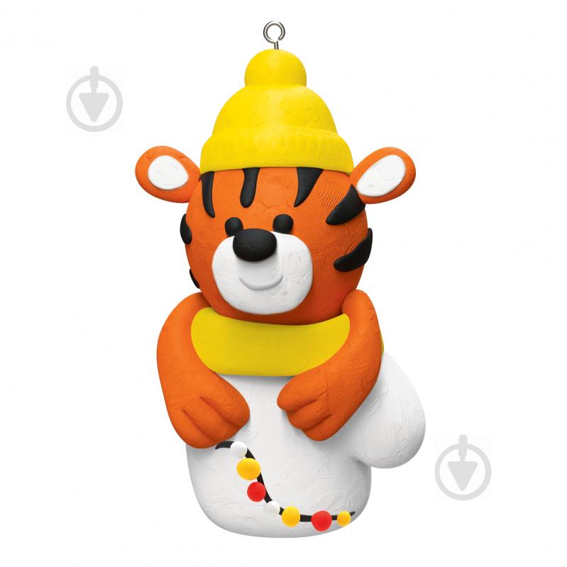 Набор для творчества Lovin Winter Toys Тигренок 70096 - фото 2