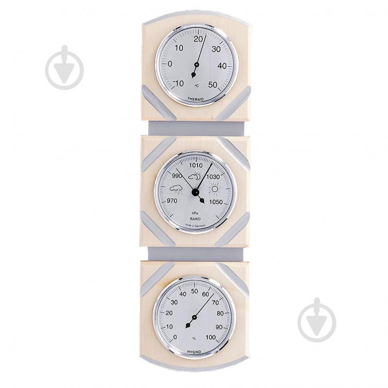 Метеостанция Moller Maple (203192) DAS301612 - фото 1 Метеостанция Moller Maple (203192) DAS301612 - фото 1