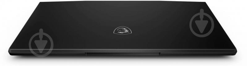 Ноутбук MSI Stealth Studio 17,3" (STEALTH_A13VG-018XUA) black - фото 6