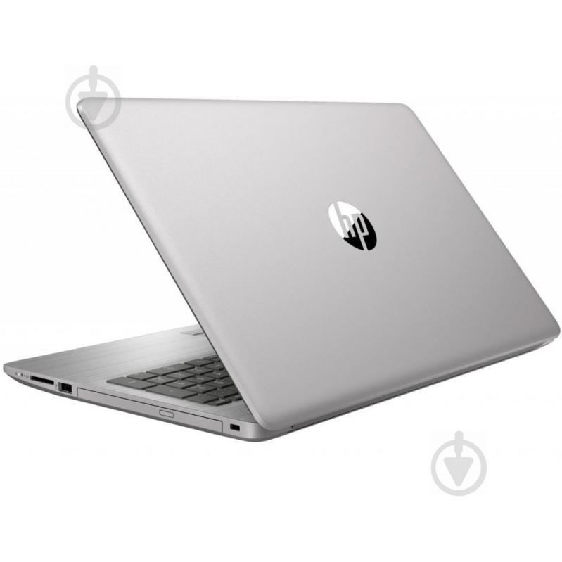 Ноутбук HP 15,6" (9HQ50EA) silver - фото 5