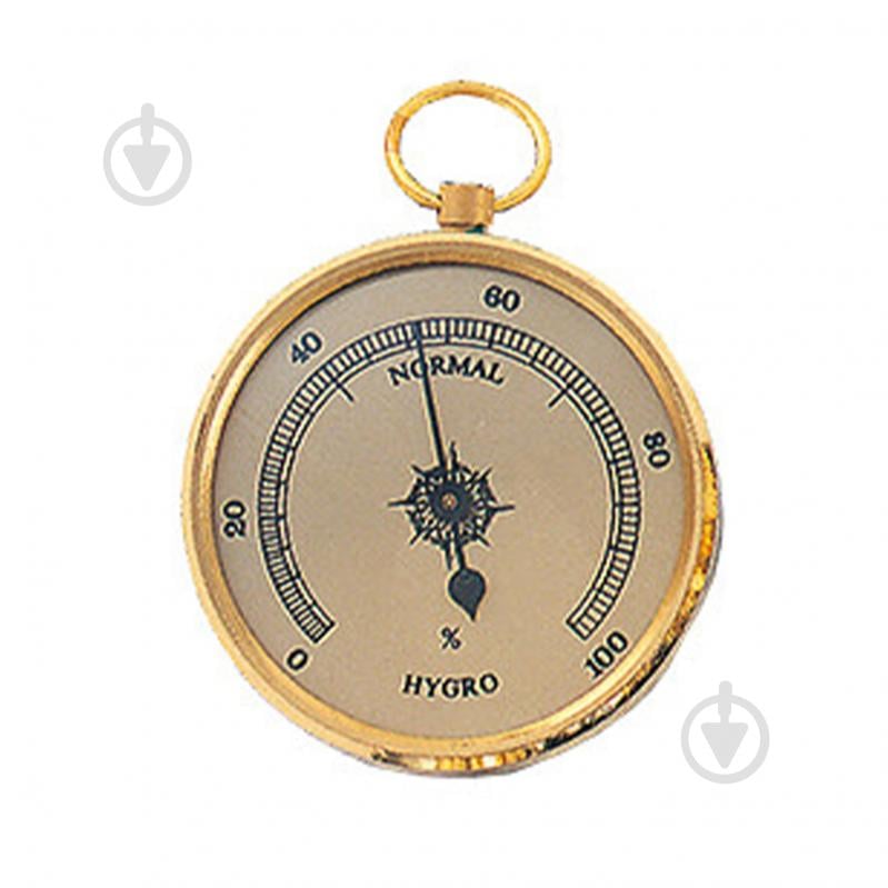 Гигрометр Moller DAS301618 - фото 1 Гигрометр Moller DAS301618 - фото 1