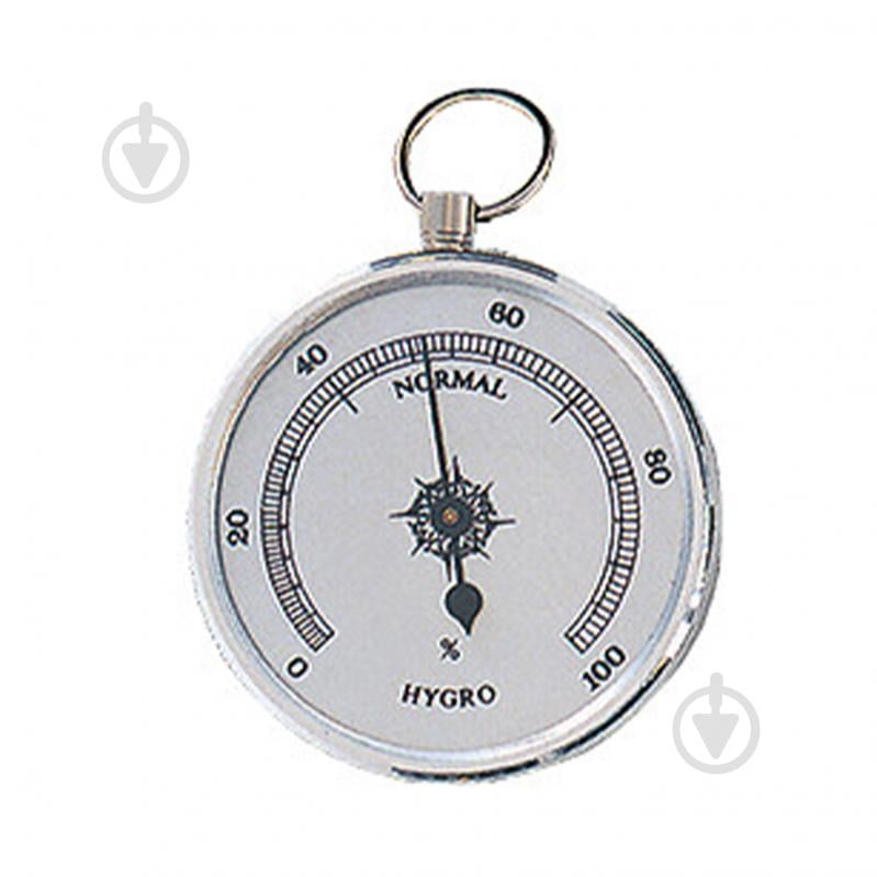 Гигрометр Moller DAS301619 - фото 1 Гигрометр Moller DAS301619 - фото 1