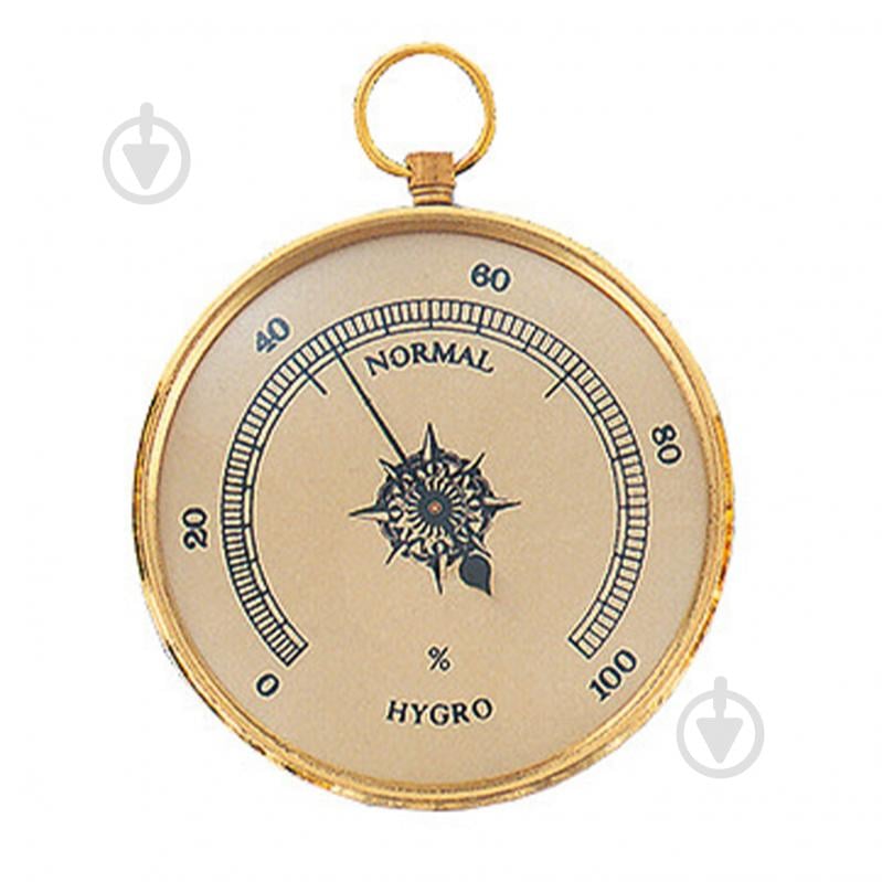 Гигрометр Moller DAS301620 - фото 1 Гигрометр Moller DAS301620 - фото 1