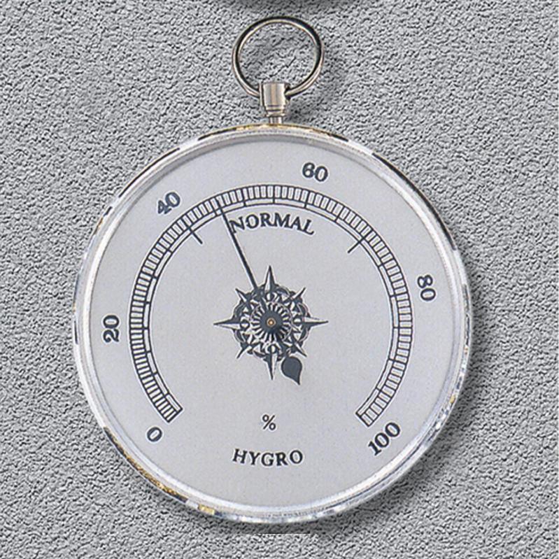 Гигрометр Moller DAS301621 - фото 2