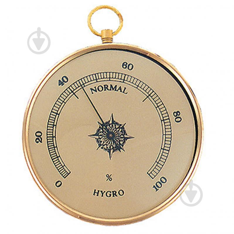 Гігрометр Moller DAS301622 - фото 1