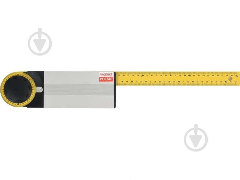 Угломер Vorel + шкаламетал 750 мм 18799 - фото 2