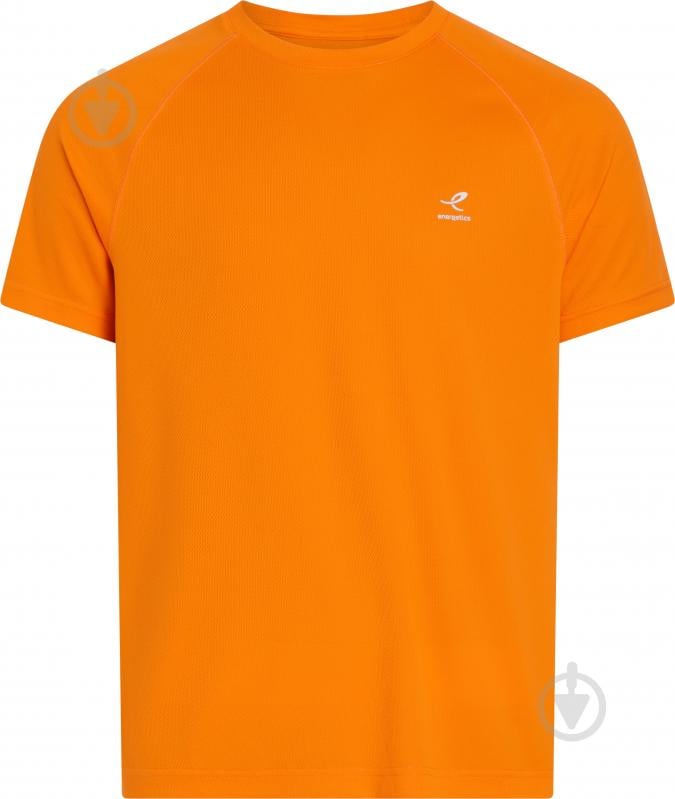 Футболка Energetics Martin SS M 422754-234 р.2XL помаранчевий - фото 1 Футболка Energetics Martin SS M 422754-234 р.2XL помаранчевий - фото 1