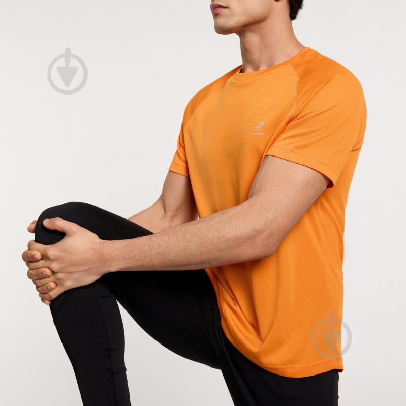 Футболка Energetics Martin SS M 422754-234 р.2XL помаранчевий - фото 4 Футболка Energetics Martin SS M 422754-234 р.2XL помаранчевий - фото 4