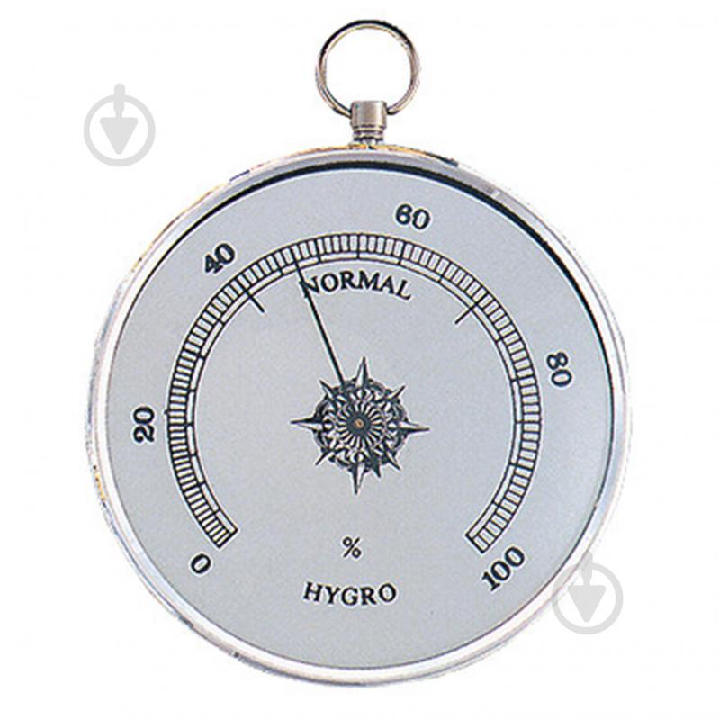 Гигрометр Moller DAS301623 - фото 1