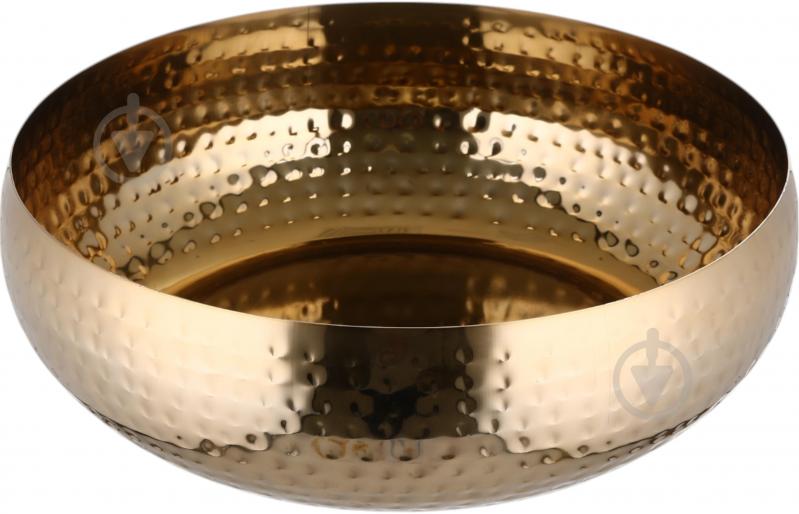 Блюдо сервірувальне Inari 28 см MET-400-H-L - фото 1