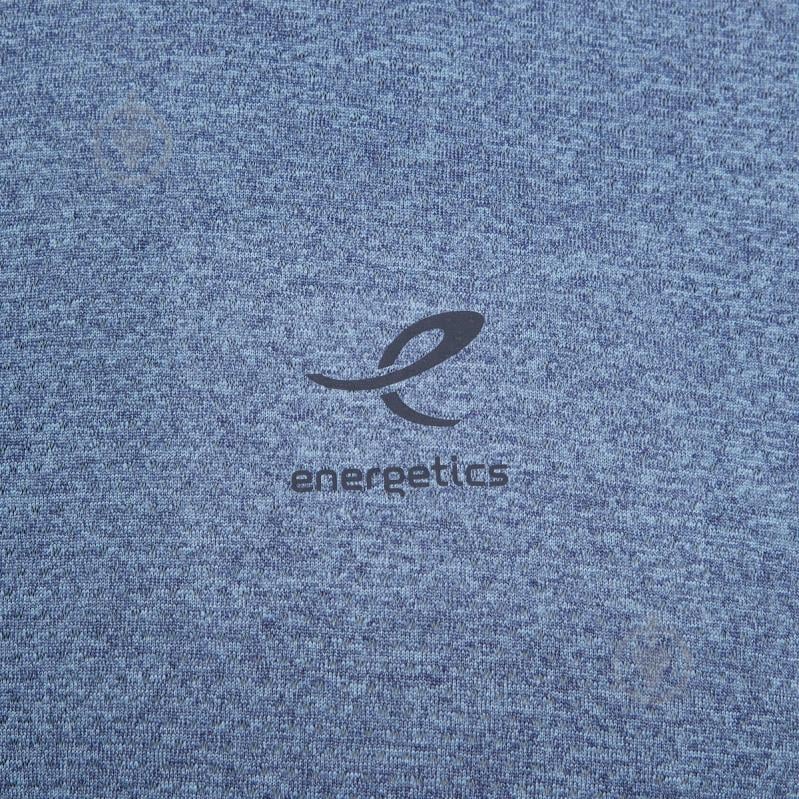Футболка Energetics Tibo SS M 430428-903911 р.2XL синий - фото 3 Футболка Energetics Tibo SS M 430428-903911 р.2XL синий - фото 3
