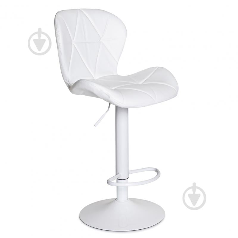 Стул барный Hommex Martini белый - фото 1 Стул барный Hommex Martini белый - фото 1
