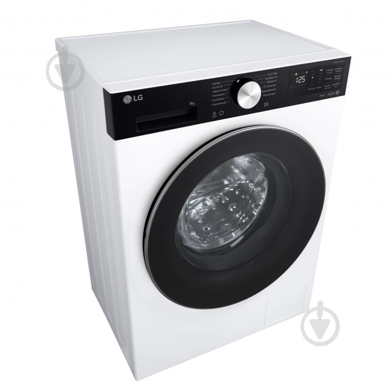 Стиральная машина LG F2X5FS2WB - фото 20 Стиральная машина LG F2X5FS2WB - фото 20