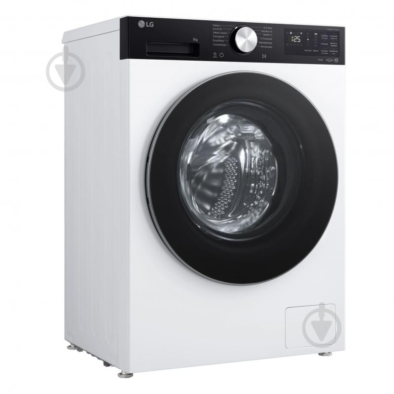 Стиральная машина LG F2X5FS2WB - фото 23 Стиральная машина LG F2X5FS2WB - фото 23