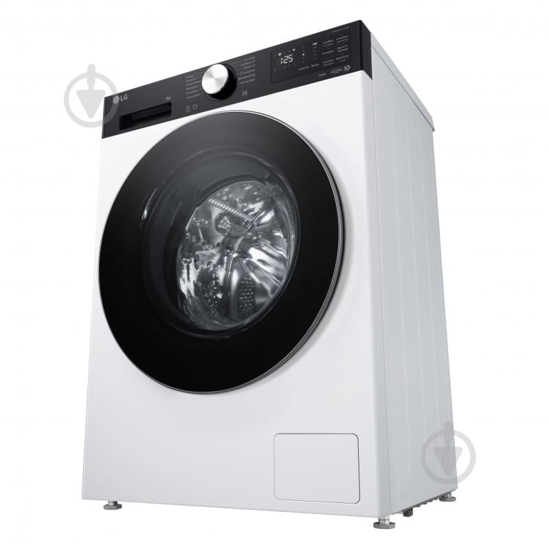 Стиральная машина LG F2X5FS2WB - фото 10 Стиральная машина LG F2X5FS2WB - фото 10