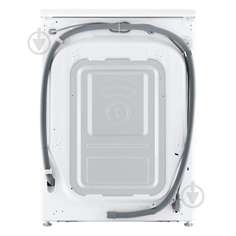 Стиральная машина LG F2X5FS2WB - фото 2 Стиральная машина LG F2X5FS2WB - фото 2