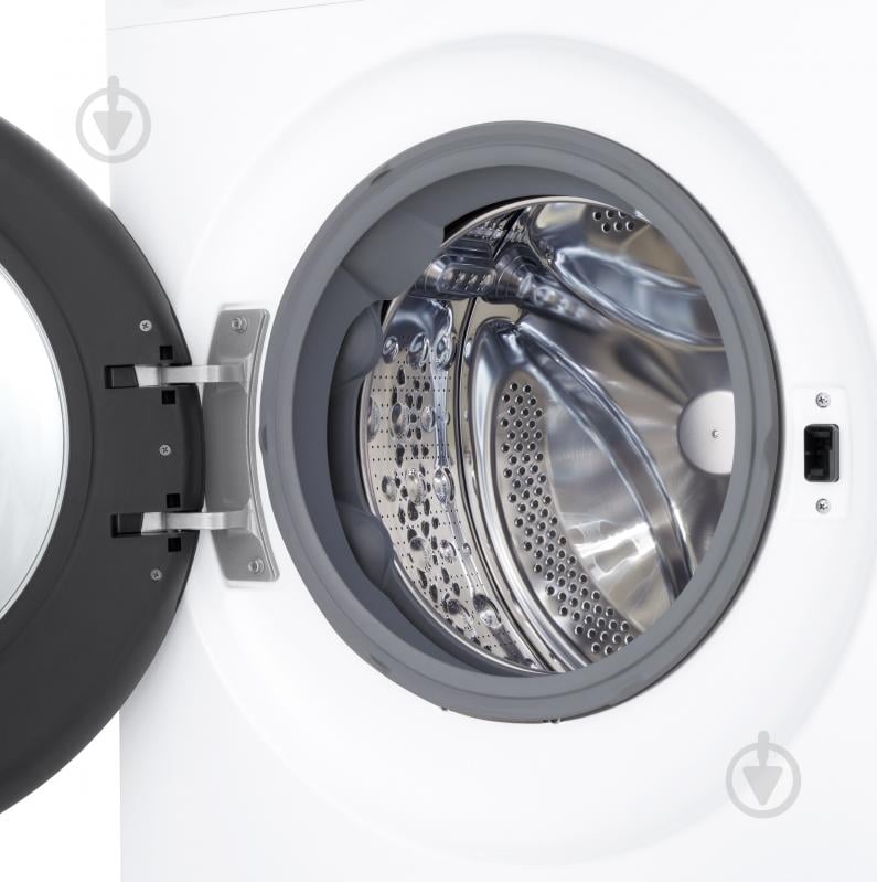 Стиральная машина LG F2X5FS5W - фото 5