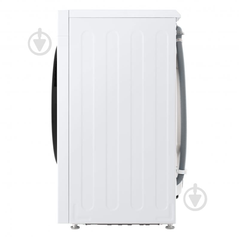 Стиральная машина LG F2X5FS5W - фото 3
