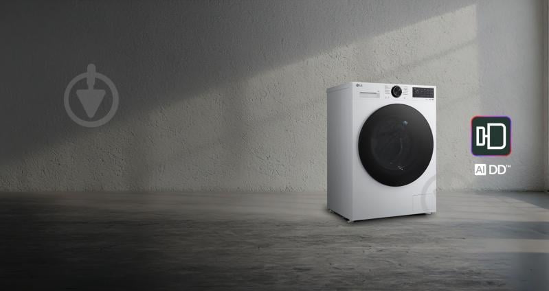Стиральная машина LG F2X5FS5W - фото 17