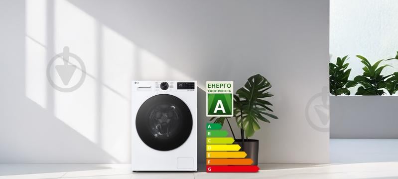 Стиральная машина LG F2X5FS5W - фото 19