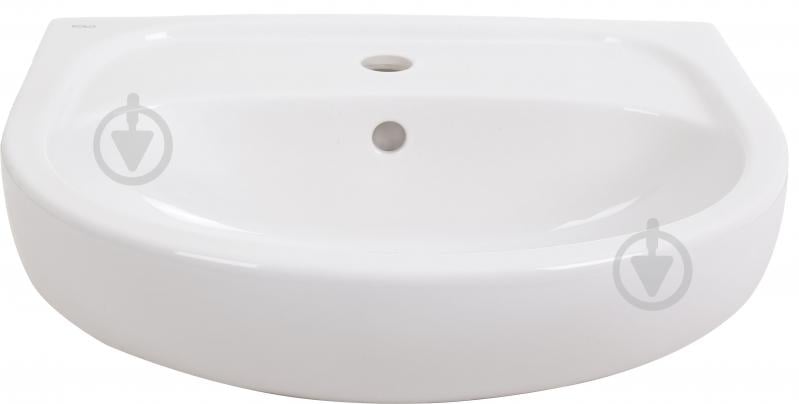 Умывальник Kolo Solo 50 - фото 3
