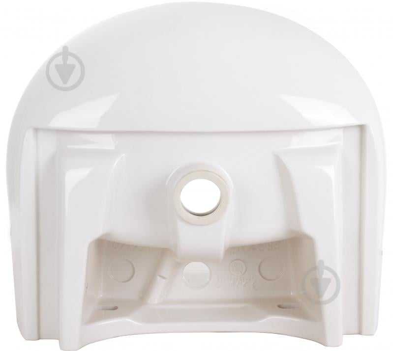 Умывальник Kolo Solo 50 - фото 4