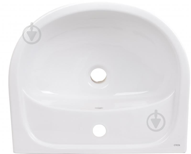 Умывальник Kolo Solo 50 - фото 1