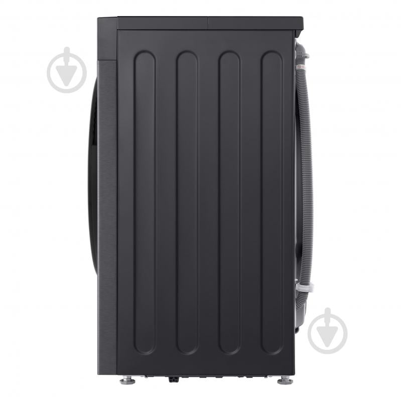Стиральная машина LG F2X5PS5M - фото 4