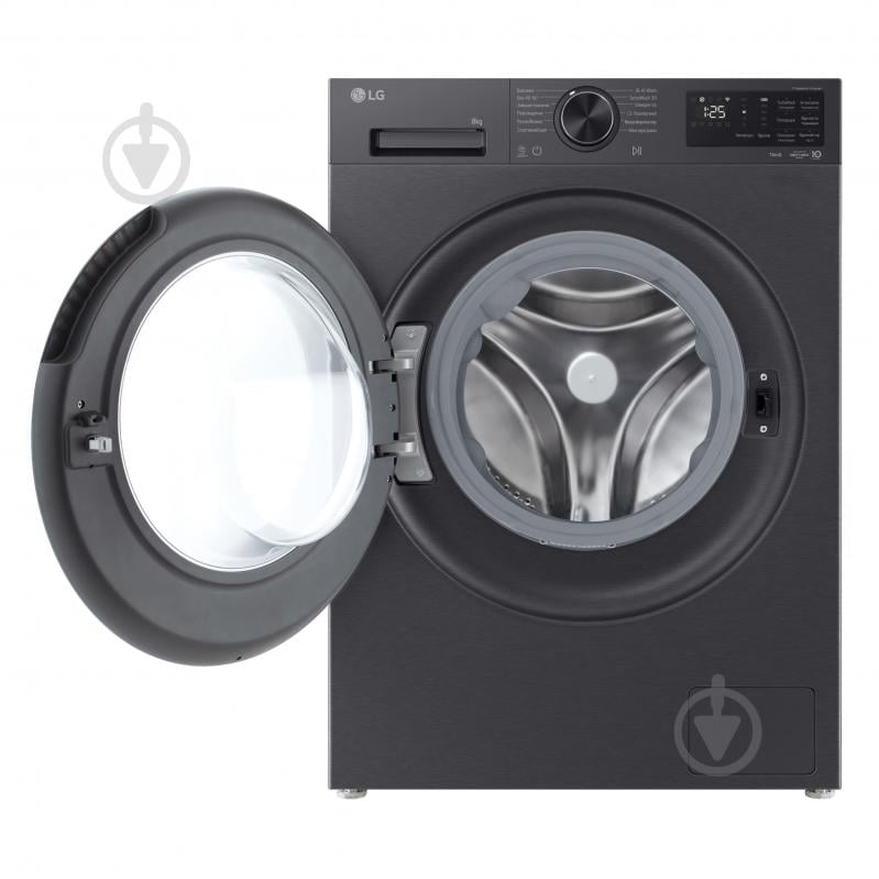 Стиральная машина LG F2X5PS5M - фото 9