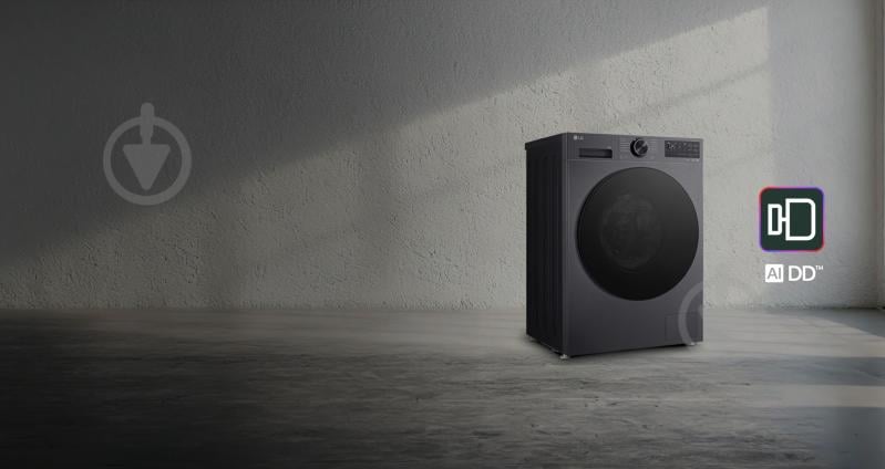 Стиральная машина LG F2X5PS5M - фото 16