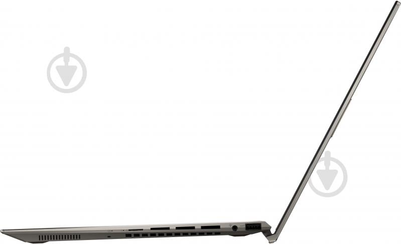 Ноутбук Asus Zenbook 14X Space Edition UX5401ZAS-KN027X 14" (90NB0WV7-M00AT0) titanium - фото 15