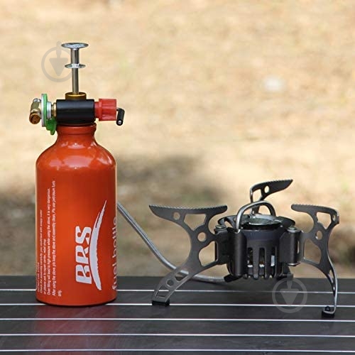 BRS Бутылка для жидкого топлива 750 мл BRS-101 - фото 2