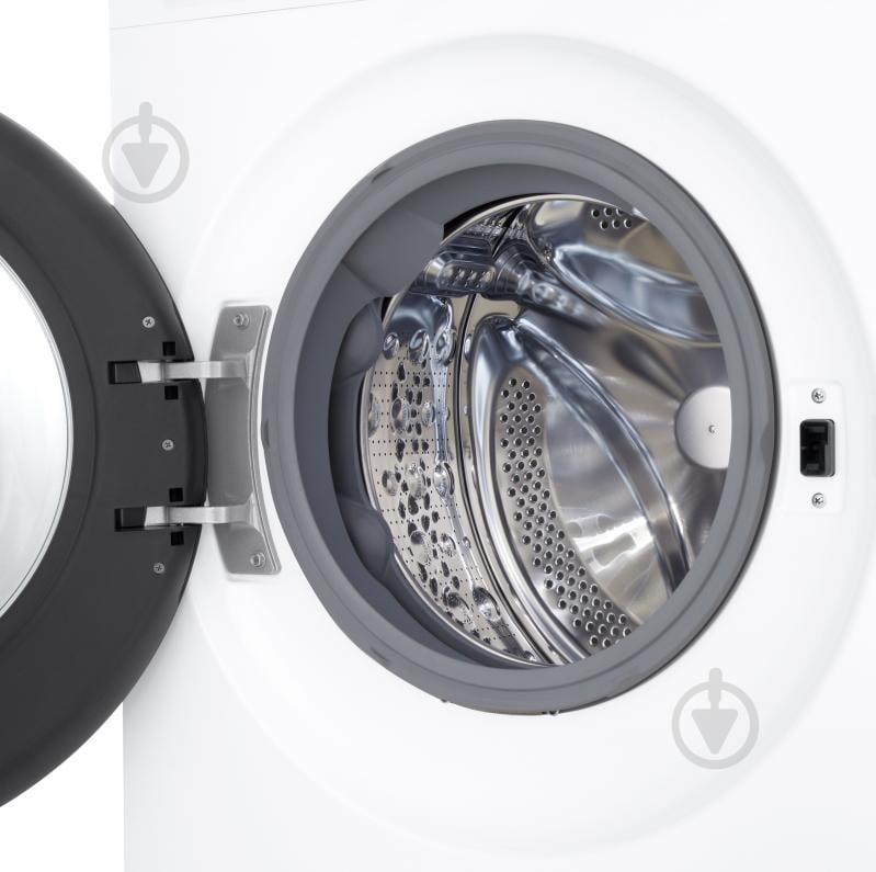 Стиральная машина LG F2X5PS5W - фото 13