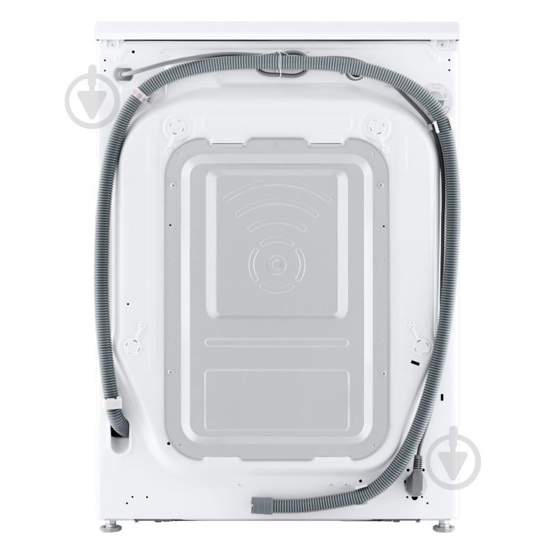 Стиральная машина LG F2X5PS5W - фото 16