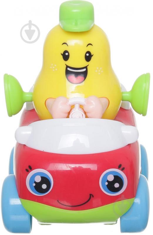Игрушка Shantou Автомобильчик-фрукт в ассортименте - фото 5