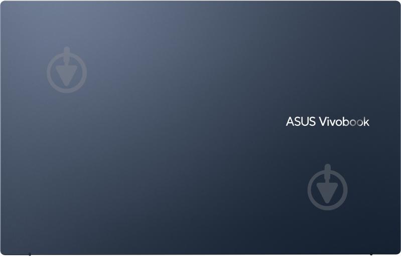 Ноутбук Asus Vivobook X1503ZA-L1316 15,6" (90NB0WY1-M00TA0) quiet blue - фото 3 Ноутбук Asus Vivobook X1503ZA-L1316 15,6" (90NB0WY1-M00TA0) quiet blue - фото 3