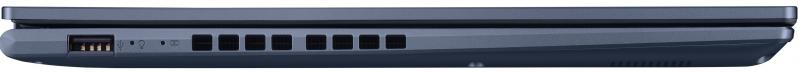 Ноутбук Asus Vivobook X1503ZA-L1316 15,6" (90NB0WY1-M00TA0) quiet blue - фото 6 Ноутбук Asus Vivobook X1503ZA-L1316 15,6" (90NB0WY1-M00TA0) quiet blue - фото 6