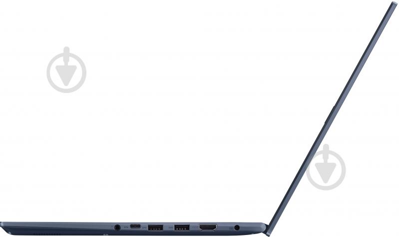 Ноутбук Asus Vivobook X1503ZA-L1316 15,6" (90NB0WY1-M00TA0) quiet blue - фото 8 Ноутбук Asus Vivobook X1503ZA-L1316 15,6" (90NB0WY1-M00TA0) quiet blue - фото 8