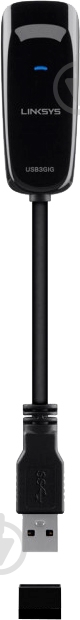 Wi-Fi-адаптер Linksys USB3GIG - фото 3