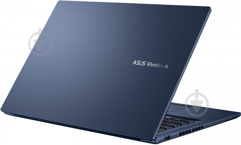 Ноутбук Asus Vivobook M1403QA-LY127 14" (90NB0Y12-M007U0) quiet blue - фото 4